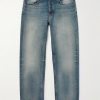 Rad Rufus Straight-Leg Organic Jeans Rad Rufus Straight-Leg Organic Jeans