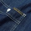 Julian Denim Shirt - CU Julian Denim Shirt - CU