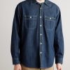 Julian Denim Shirt - FR Julian Denim Shirt - FR