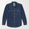 Julian Denim Shirt Julian Denim Shirt
