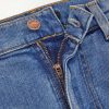 Lean Dean Slim-Fit Tapered Organic Stretch-Denim Jeans - E1