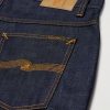 Loud Larry Wide-Leg Organic Jeans - CU Loud Larry Wide-Leg Organic Jeans - CU