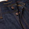 Loud Larry Wide-Leg Organic Jeans - E1 Loud Larry Wide-Leg Organic Jeans - E1