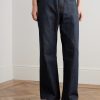 Loud Larry Wide-Leg Organic Jeans - FR Loud Larry Wide-Leg Organic Jeans - FR