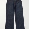 Loud Larry Wide-Leg Organic Jeans Loud Larry Wide-Leg Organic Jeans