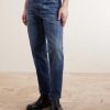 Steady Eddie II Slim-Fit Organic Jeans - FR Steady Eddie II Slim-Fit Organic Jeans - FR
