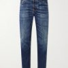 Steady Eddie II Slim-Fit Organic Jeans Steady Eddie II Slim-Fit Organic Jeans