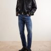 Steady Eddie II Slim-Fit Organic Jeans - OU Steady Eddie II Slim-Fit Organic Jeans - OU