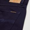 Lean Dean Straight-Leg Organic Jeans - CU
