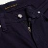 Lean Dean Straight-Leg Organic Jeans - E1