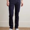 Lean Dean Straight-Leg Organic Jeans - FR