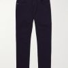 Lean Dean Straight-Leg Organic Jeans