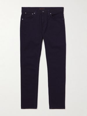 Lean Dean Straight-Leg Organic Jeans