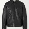 Blake Leather Jacket Blake Leather Jacket