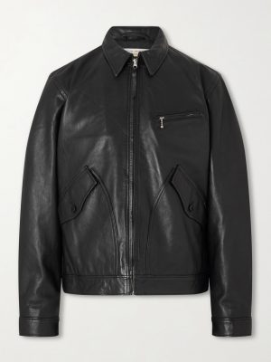 Blake Leather Jacket Blake Leather Jacket