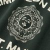 Logo-Print Cotton-Jersey T-Shirt - CU