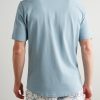 Luca Cotton Polo Shirt - BK Luca Cotton Polo Shirt - BK
