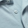 Luca Cotton Polo Shirt - CU Luca Cotton Polo Shirt - CU