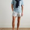 Luca Cotton Polo Shirt - OU Luca Cotton Polo Shirt - OU