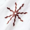 Alves Embroidered Linen Shirt - CU
