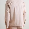 Safra Wool Shirt - BK Safra Wool Shirt - BK