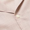 Safra Wool Shirt - CU Safra Wool Shirt - CU