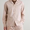 Safra Wool Shirt - FR Safra Wool Shirt - FR