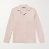 Safra Wool Shirt Safra Wool Shirt