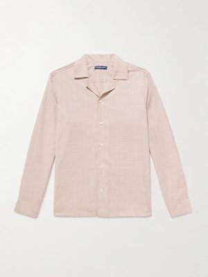 Safra Wool Shirt Safra Wool Shirt