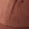 Fernando Linen Baseball Cap - CU