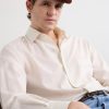 Fernando Linen Baseball Cap - FR