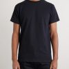 Set of Two Cotton-Jersey T-Shirt - FR Set of Two Cotton-Jersey T-Shirt - FR