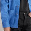 RS-220x Relaxed Straight-Leg Selvedge Jeans - CU RS-220x Relaxed Straight-Leg Selvedge Jeans - CU
