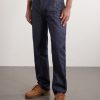 CS-100x Classic Straight-Leg Selvedge Jeans - FR CS-100x Classic Straight-Leg Selvedge Jeans - FR