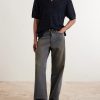Knitted Cotton Polo Shirt - OU Knitted Cotton Polo Shirt - OU