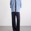 Cotton-Chambray Shirt - OU Cotton-Chambray Shirt - OU