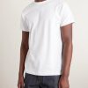 Set of Two Cotton-Jersey T-Shirt - FR Set of Two Cotton-Jersey T-Shirt - FR