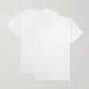 Set of Two Cotton-Jersey T-Shirt Set of Two Cotton-Jersey T-Shirt