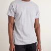 Set of Two Cotton-Jersey T-Shirt - FR Set of Two Cotton-Jersey T-Shirt - FR