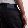 CS-220x Classic Straight-Leg Selvedge Jeans - CU CS-220x Classic Straight-Leg Selvedge Jeans - CU