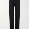 CS-220x Classic Straight-Leg Selvedge Jeans CS-220x Classic Straight-Leg Selvedge Jeans