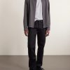 CS-220x Classic Straight-Leg Selvedge Jeans - OU CS-220x Classic Straight-Leg Selvedge Jeans - OU