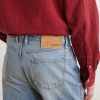 RS-100xv Straight-Leg Selvedge Jeans - E1 RS-100xv Straight-Leg Selvedge Jeans - E1