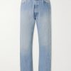 RS-100xv Straight-Leg Selvedge Jeans RS-100xv Straight-Leg Selvedge Jeans