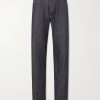 RS-100x Relaxed Straight-Leg Selvedge Jeans