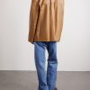 Leather Jacket - BK Leather Jacket - BK