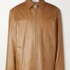 Leather Jacket Leather Jacket