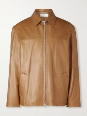 Leather Jacket Leather Jacket