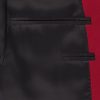 Wool-Flannel Blazer - E1 Wool-Flannel Blazer - E1