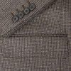 Houndstooth Wool Blazer - CU Houndstooth Wool Blazer - CU